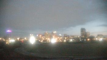 Weather camera view of Grange Insurance Audubon Center.