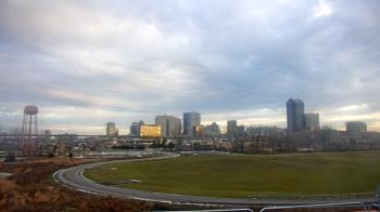 Weather camera view of Grange Insurance Audubon Center.