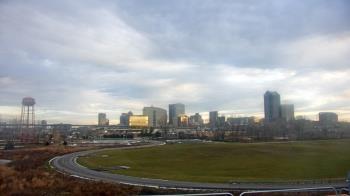 Weather camera view of Grange Insurance Audubon Center.