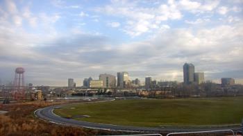 Weather camera view of Grange Insurance Audubon Center.