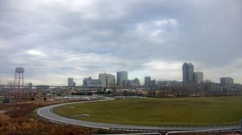 Weather camera view of Grange Insurance Audubon Center.