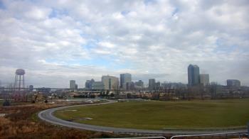 Weather camera view of Grange Insurance Audubon Center.