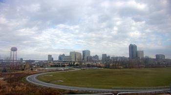 Weather camera view of Grange Insurance Audubon Center.