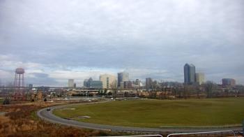 Weather camera view of Grange Insurance Audubon Center.