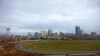 Weather camera view of Grange Insurance Audubon Center.