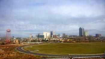 Weather camera view of Grange Insurance Audubon Center.