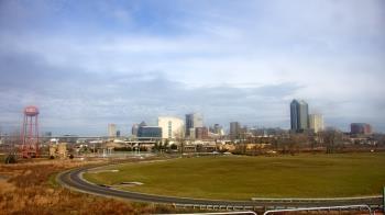 Weather camera view of Grange Insurance Audubon Center.