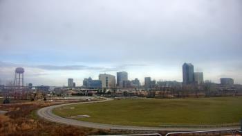 Weather camera view of Grange Insurance Audubon Center.