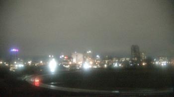 Weather camera view of Grange Insurance Audubon Center.