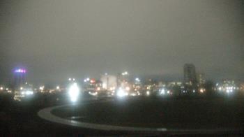 Weather camera view of Grange Insurance Audubon Center.