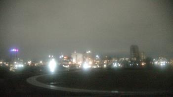 Weather camera view of Grange Insurance Audubon Center.