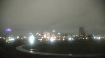 Weather camera view of Grange Insurance Audubon Center.