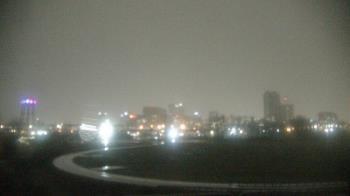 Weather camera view of Grange Insurance Audubon Center.