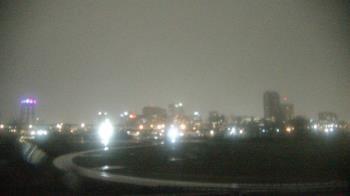 Weather camera view of Grange Insurance Audubon Center.