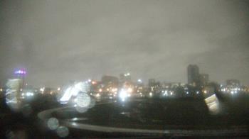 Weather camera view of Grange Insurance Audubon Center.