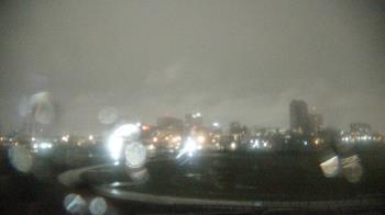 Weather camera view of Grange Insurance Audubon Center.