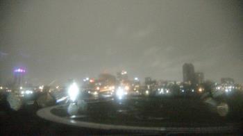 Weather camera view of Grange Insurance Audubon Center.