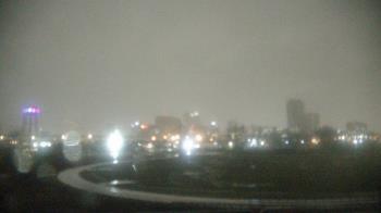 Weather camera view of Grange Insurance Audubon Center.