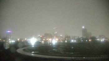 Weather camera view of Grange Insurance Audubon Center.