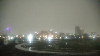 Weather camera view of Grange Insurance Audubon Center.