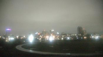 Weather camera view of Grange Insurance Audubon Center.