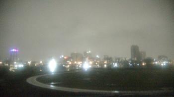 Weather camera view of Grange Insurance Audubon Center.