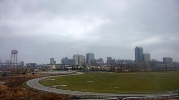 Weather camera view of Grange Insurance Audubon Center.