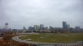 Weather camera view of Grange Insurance Audubon Center.