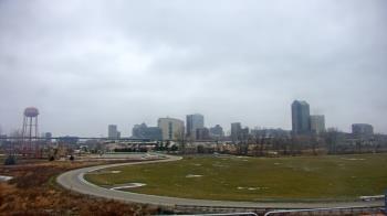 Weather camera view of Grange Insurance Audubon Center.
