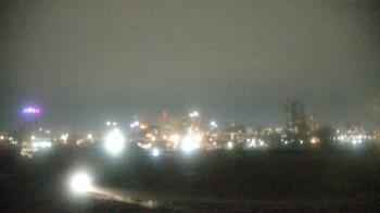 Weather camera view of Grange Insurance Audubon Center.