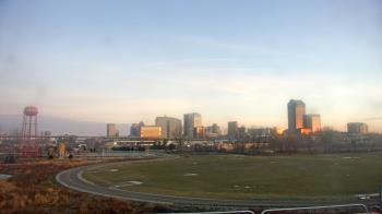 Weather camera view of Grange Insurance Audubon Center.