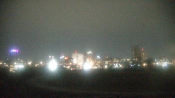 Weather camera view of Grange Insurance Audubon Center.