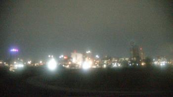 Weather camera view of Grange Insurance Audubon Center.