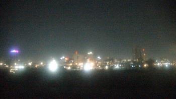 Weather camera view of Grange Insurance Audubon Center.