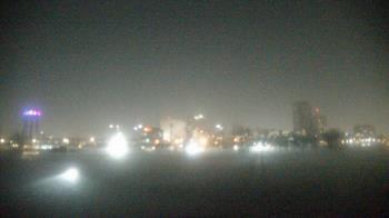 Weather camera view of Grange Insurance Audubon Center.