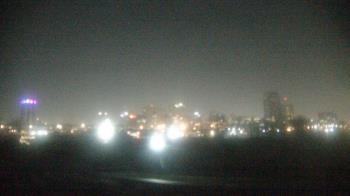 Weather camera view of Grange Insurance Audubon Center.