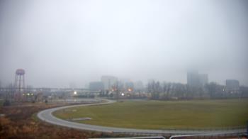 Weather camera view of Grange Insurance Audubon Center.