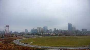 Weather camera view of Grange Insurance Audubon Center.