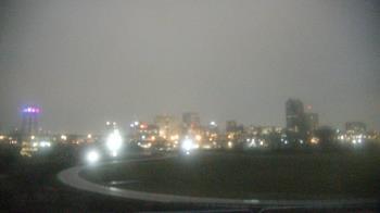 Weather camera view of Grange Insurance Audubon Center.