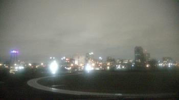 Weather camera view of Grange Insurance Audubon Center.