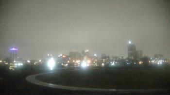 Weather camera view of Grange Insurance Audubon Center.