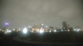 Weather camera view of Grange Insurance Audubon Center.