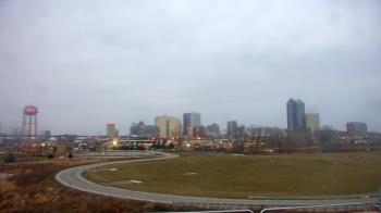 Weather camera view of Grange Insurance Audubon Center.