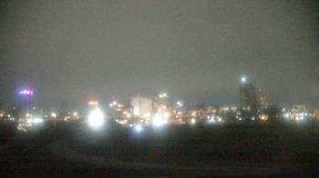 Weather camera view of Grange Insurance Audubon Center.