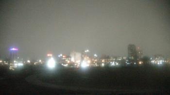 Weather camera view of Grange Insurance Audubon Center.