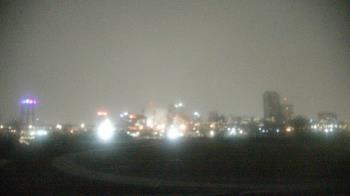 Weather camera view of Grange Insurance Audubon Center.