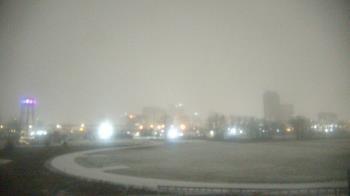 Weather camera view of Grange Insurance Audubon Center.