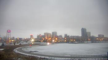 Weather camera view of Grange Insurance Audubon Center.