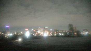 Weather camera view of Grange Insurance Audubon Center.