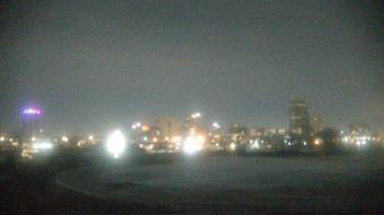 Weather camera view of Grange Insurance Audubon Center.